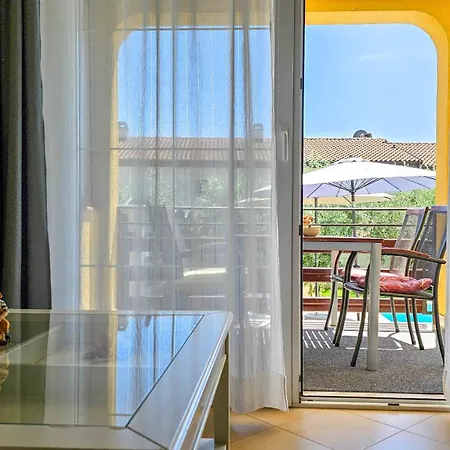 Apartman Leonardo